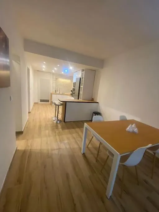 Exclusivo Apart. Frente Al Mar Appartement Salou