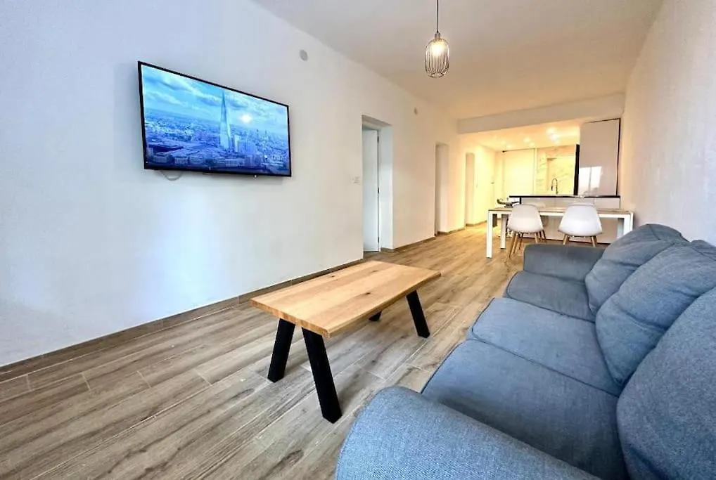 Exclusivo Apart. Frente Al Mar Appartement Salou Spanje