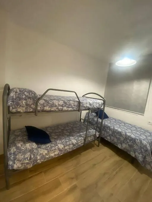 Exclusivo Apart. Frente Al Mar Appartement Salou 0*,
