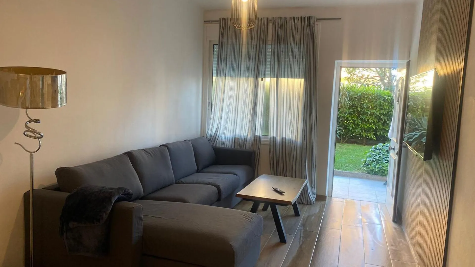 Exclusivo Apart. Frente Al Mar Appartement Salou